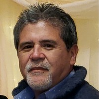 Manuel Cantu