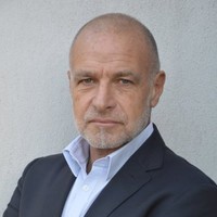 Eric REGIS