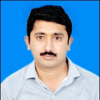 Vedprkash Bhosikar
