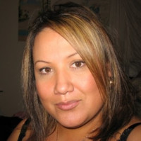 Tia Sanks