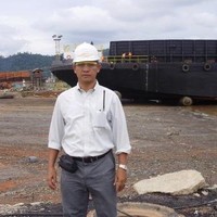 Zulfikar, SE