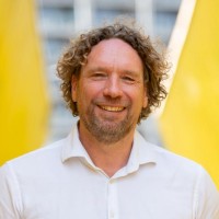 Ido-Willem Jongeneel