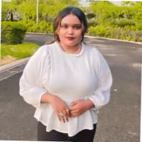 Tejashree Sonawane