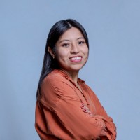 Luz Fuertes Ccora