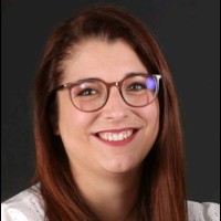 Amber Vroman