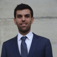 Lucas Siréjol