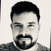 Daniel Álvarez García