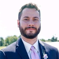 Kyle Sturgess-Smart, C.E.T.