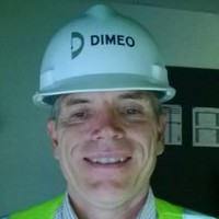 Ned Dimeo