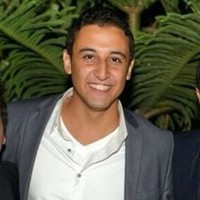 Mohamed Samir Ghoneim