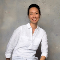 Jo Hsu