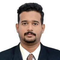 Prakash Eswar