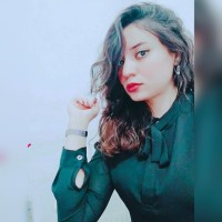Yasmin Ahmed