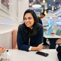 Bhairavi Waravdekar