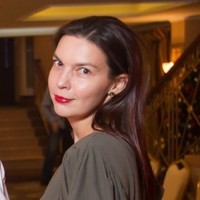 Anna Konstynchenko