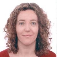 Elisa Isabel Espínola Ramírez