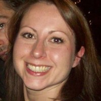 Polly Atkins