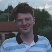 Oli Elson