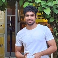 Aravind K ⚡
