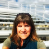 Trudy Prosser