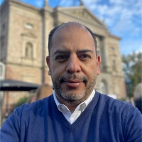Jaime R. Muñoz-Reyes Gonzáles