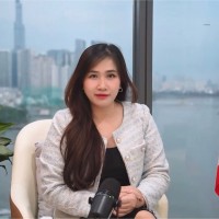 Cam Tu Ngo (Christine)