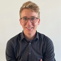 Gijs Van Dolder
