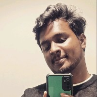 Vignesh Murugan