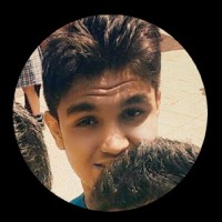 Tejash Shah