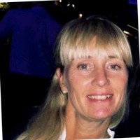 Tina Granlund