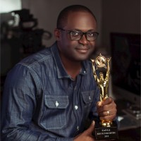 Okechukwu Oku