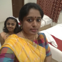 Suchithra Np
