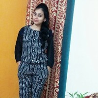Sheetal Panda