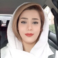 Samaneh Khosravi