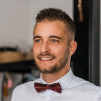 Loïc Saudan