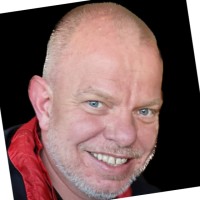 Terje Grønstad