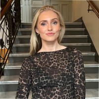 Ebba Östensson