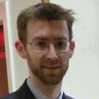 Robert Wilmot