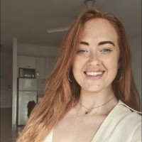 Isla Davidson