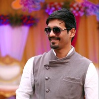 Rohit Gharat