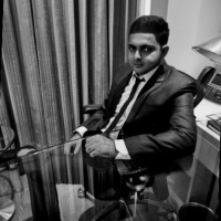 Chetan R (Chris)