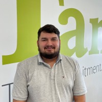 Jared Kiszczuk