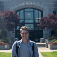 Andrew Newman, Jd