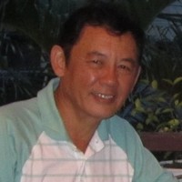 Hoang Nguyen Vo