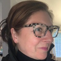 Ann Belding
