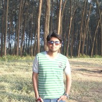 Avishkar Kabade