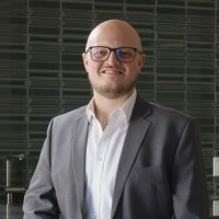Brendan Harris, P.L.(Eng.)