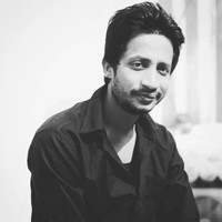 Vikash Kumar