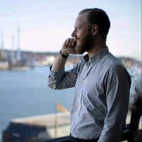 Andreas Thunell