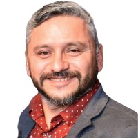 Bernardo Salinas